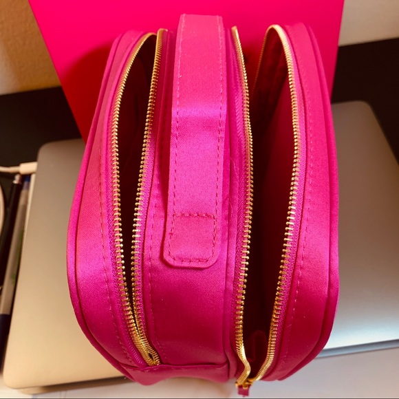 Prada Candy Cosmetics bag - Picture 6 of 10